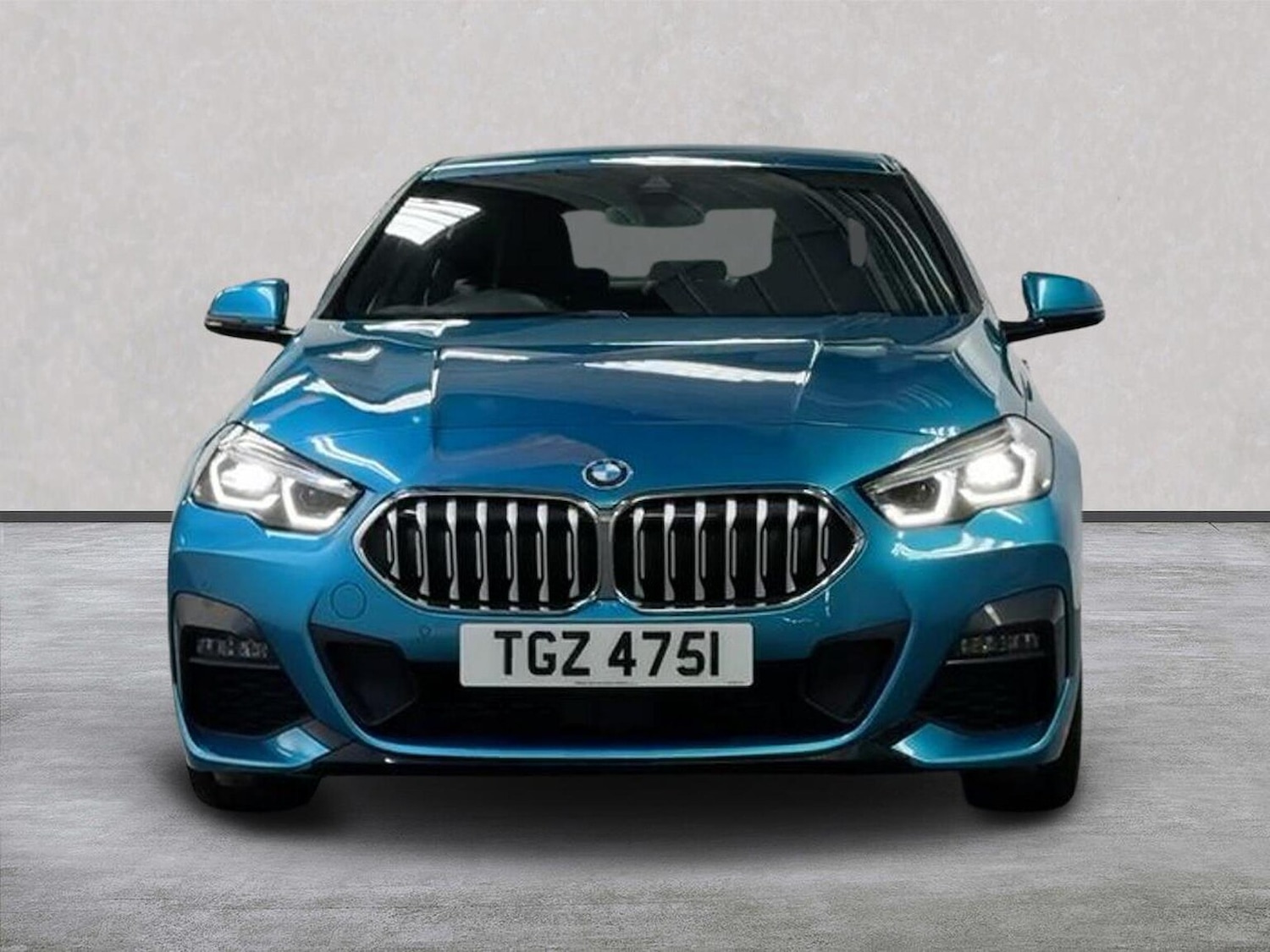 Used BMW 2 Series 2021 for sale - 78191444: Photo 5