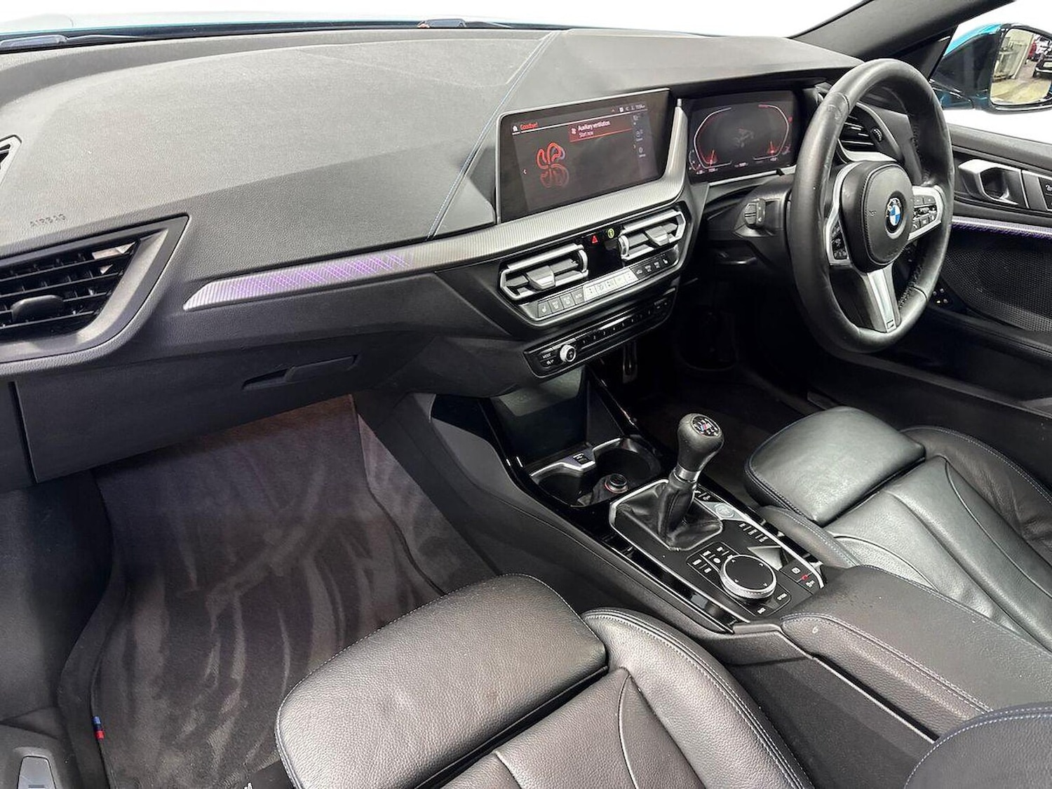 Used BMW 2 Series 2021 for sale - 78191444: Photo 7