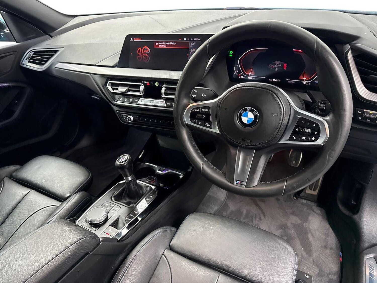 Used BMW 2 Series 2021 for sale - 78191444: Photo 8