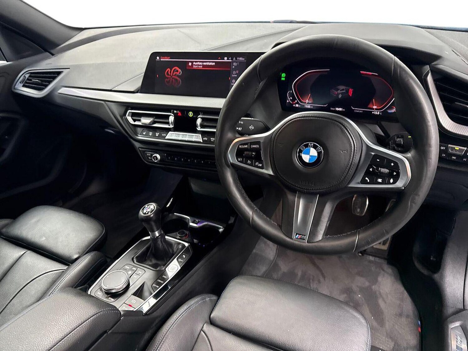 Used BMW 2 Series 2021 for sale - 78191444: Photo 9