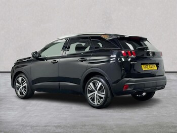 Used Peugeot 3008 2023 for sale - 78945027: Photo