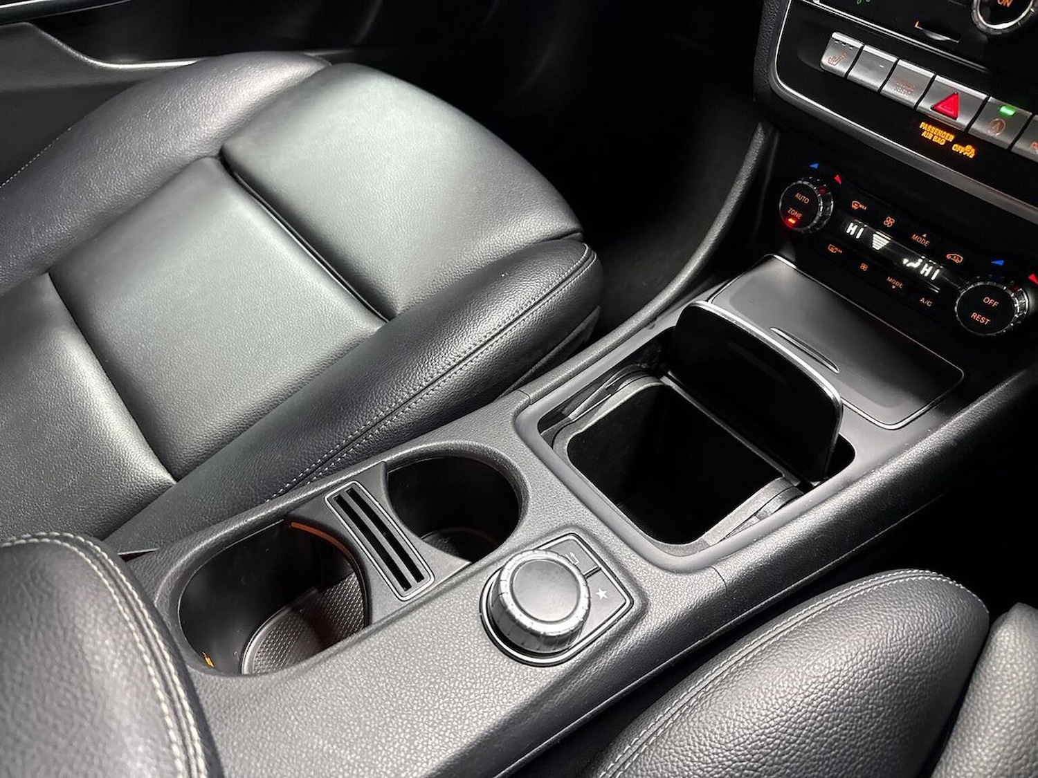 Used Mercedes-Benz GLA 2018 for sale - 77629335: Photo 13