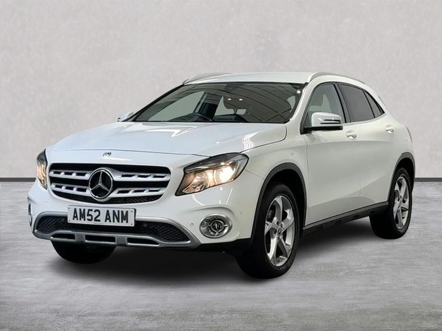 Used Mercedes-Benz GLA 2018 for sale - 77629335: Photo 20