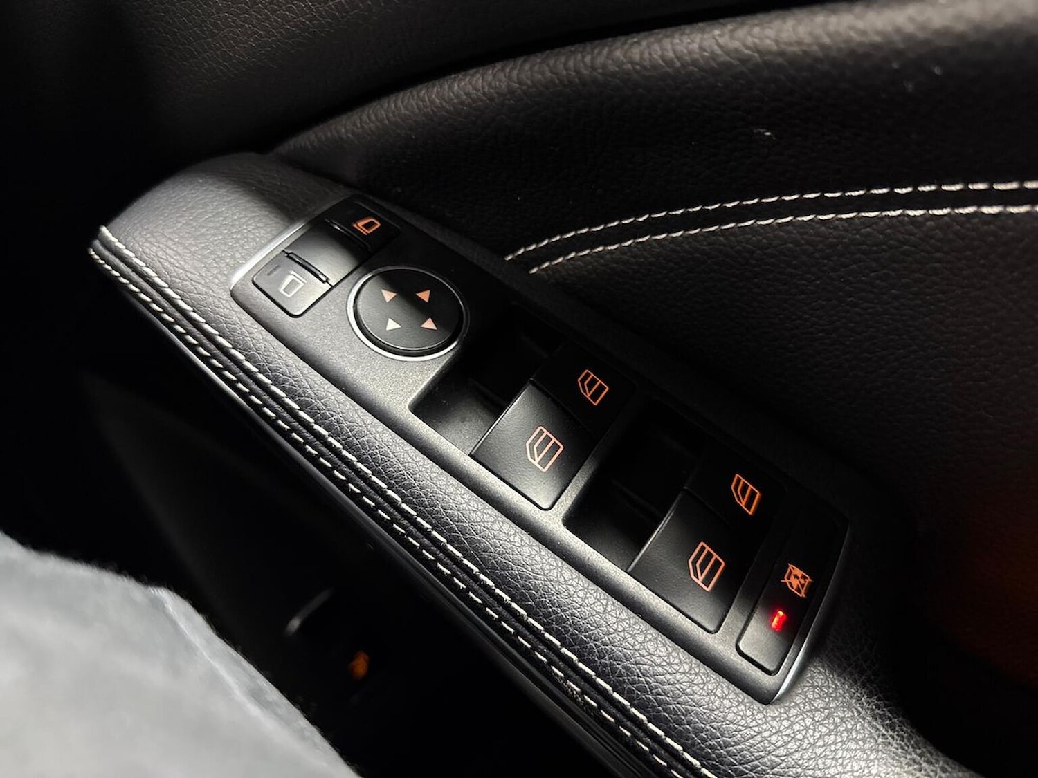 Used Mercedes-Benz GLA 2018 for sale - 77629335: Photo 21