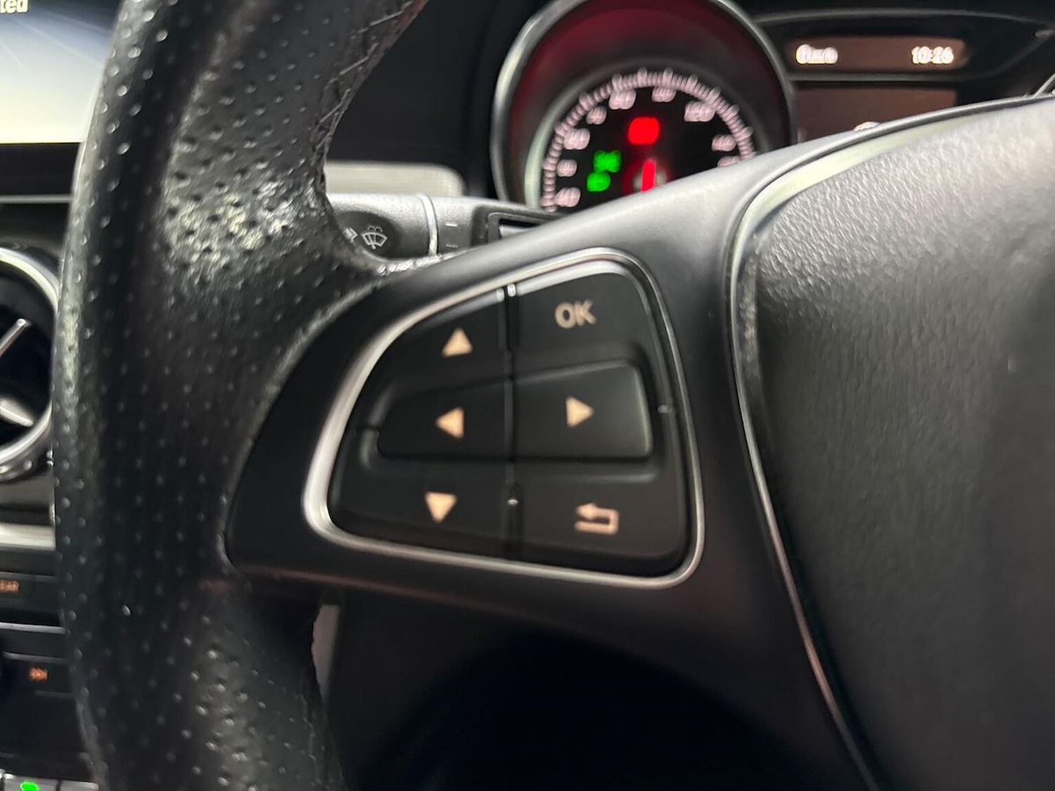 Used Mercedes-Benz GLA 2018 for sale - 77629335: Photo 25