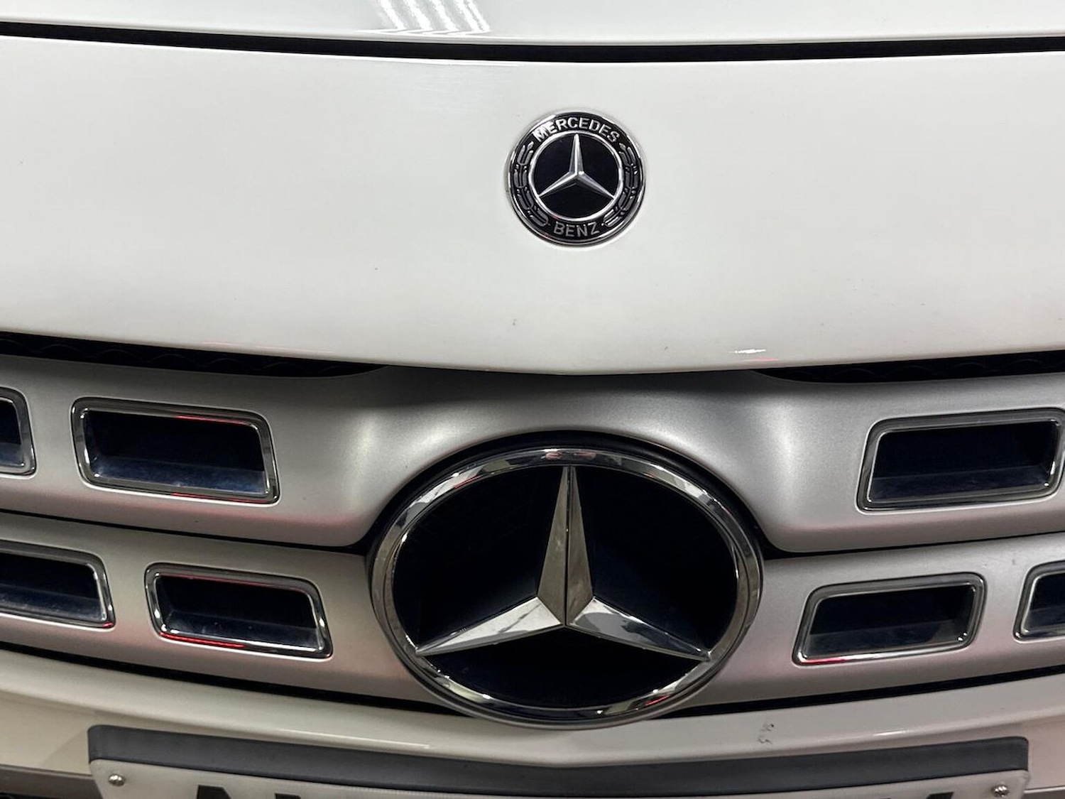 Used Mercedes-Benz GLA 2018 for sale - 77629335: Photo 28