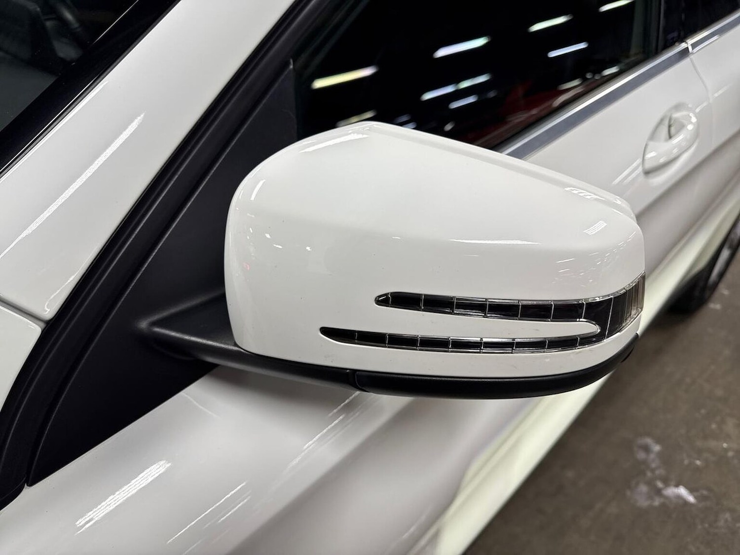 Used Mercedes-Benz GLA 2018 for sale - 77629335: Photo 30