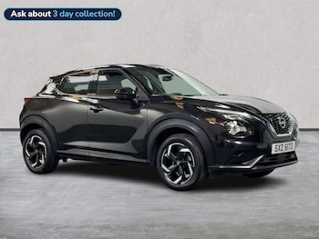 Used Nissan Juke 2023 for sale - 78940167: Photo