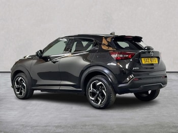Used Nissan Juke 2023 for sale - 78940167: Photo