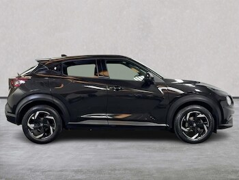Used Nissan Juke 2023 for sale - 78940167: Photo