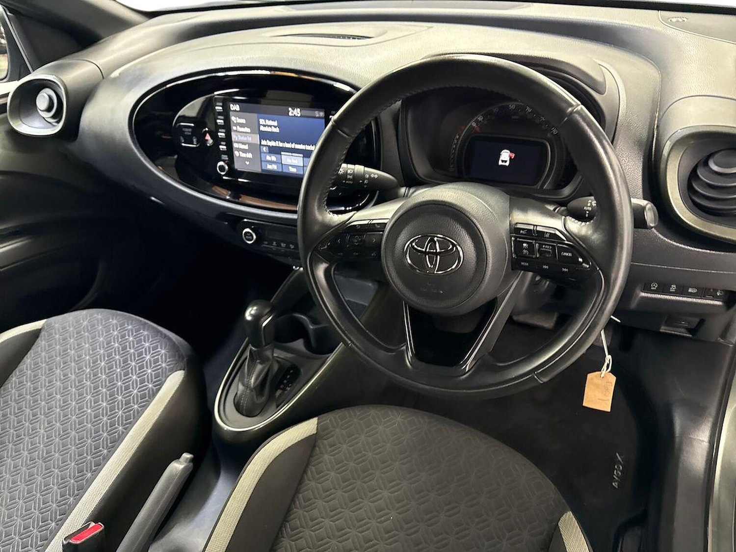 Used Toyota Aygo X 2022 for sale - 78176473: Photo 10