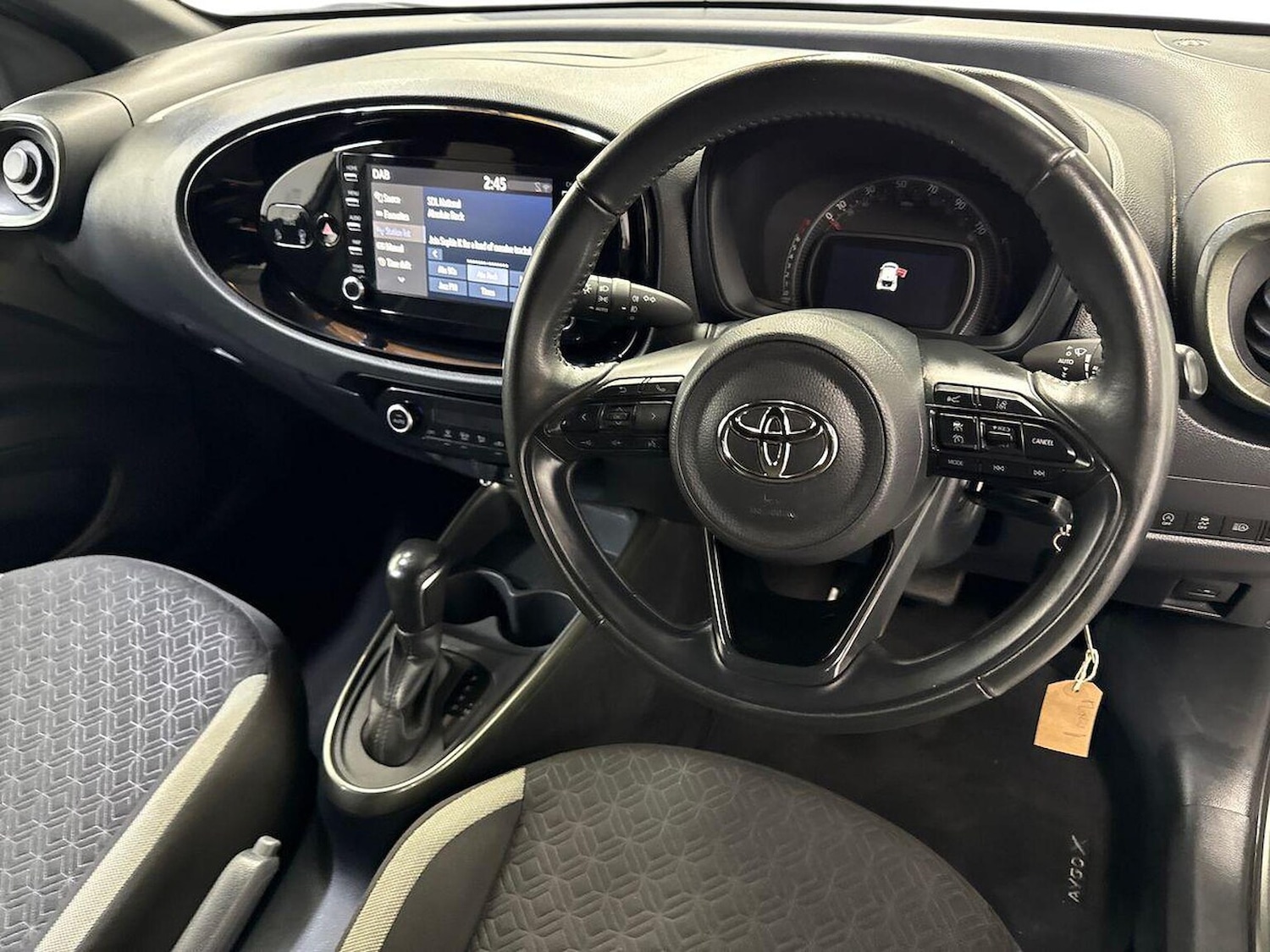 Used Toyota Aygo X 2022 for sale - 78176473: Photo 11