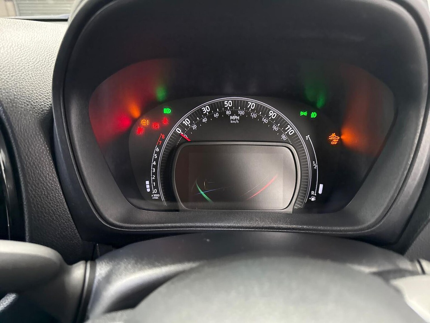 Used Toyota Aygo X 2022 for sale - 78176473: Photo 12