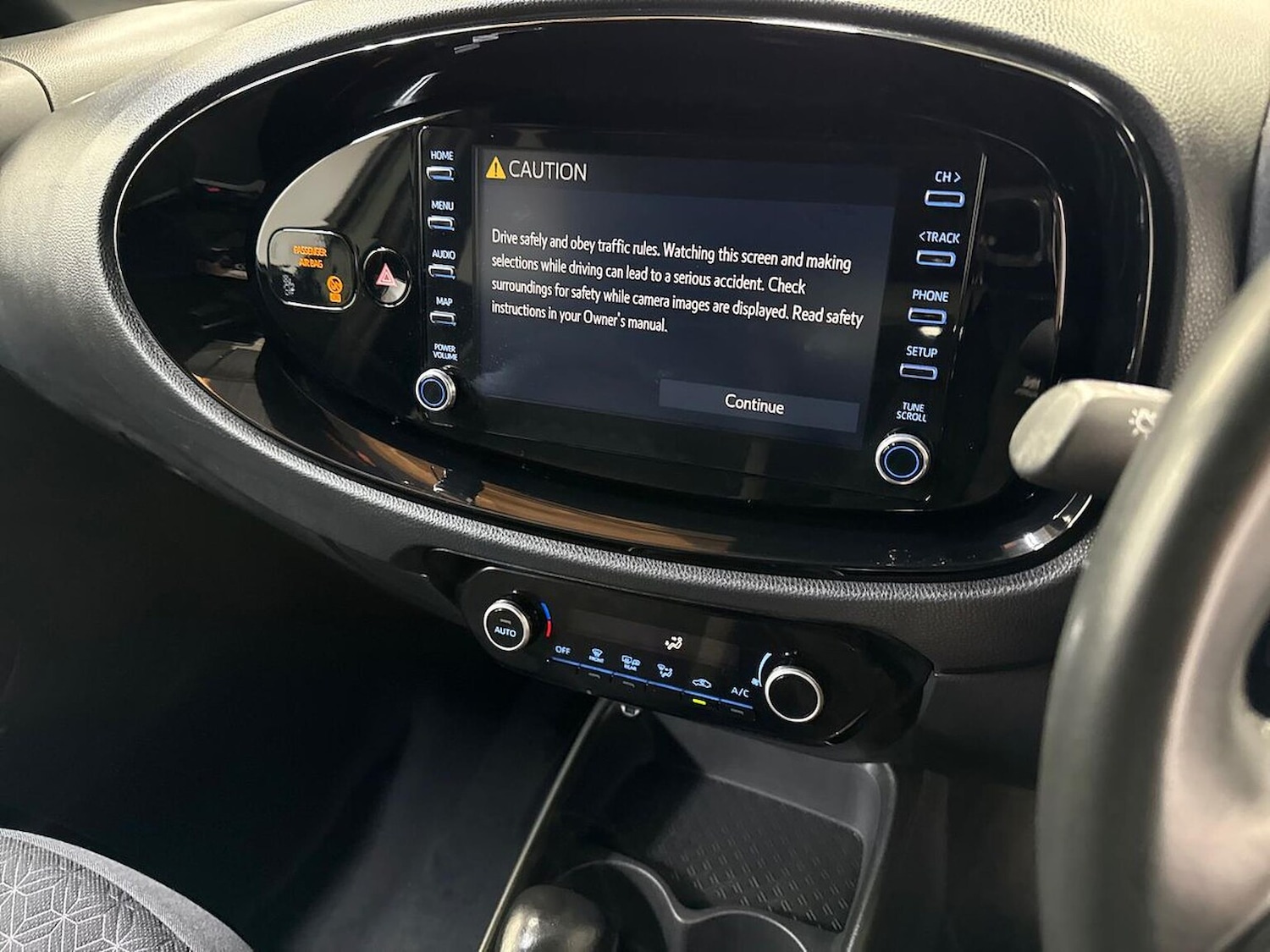 Used Toyota Aygo X 2022 for sale - 78176473: Photo 13