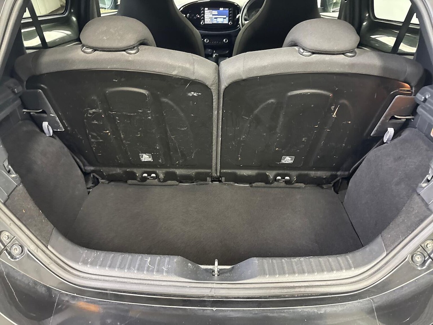 Used Toyota Aygo X 2022 for sale - 78176473: Photo 19