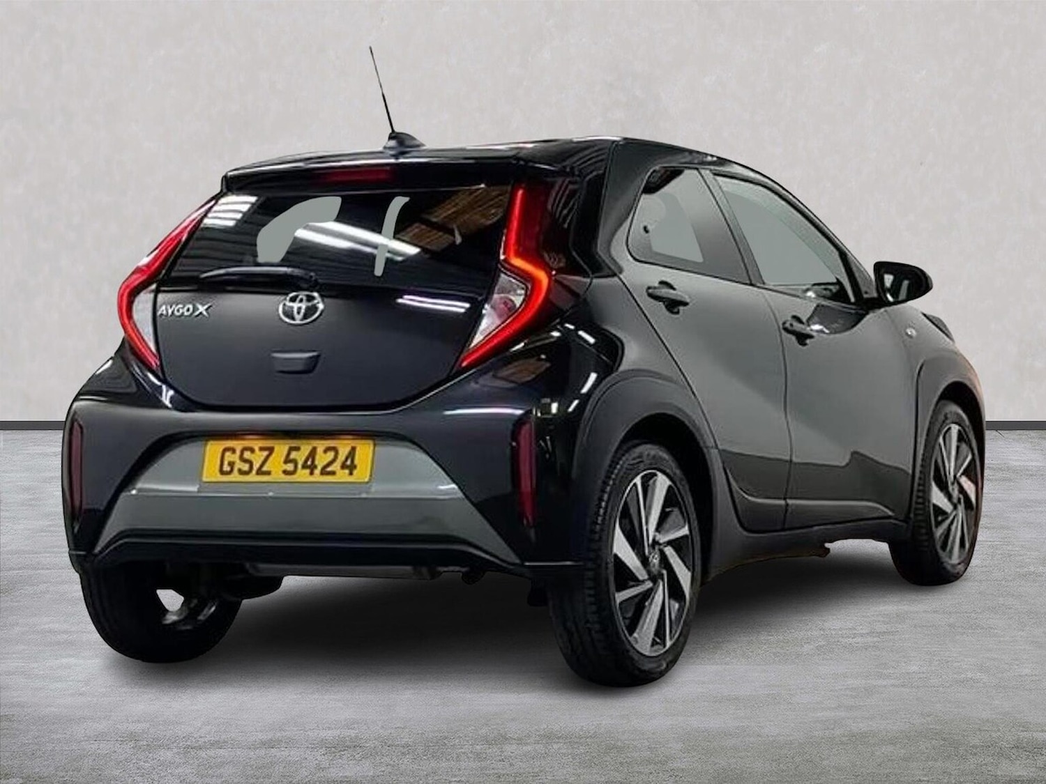 Used Toyota Aygo X 2022 for sale - 78176473: Photo 20