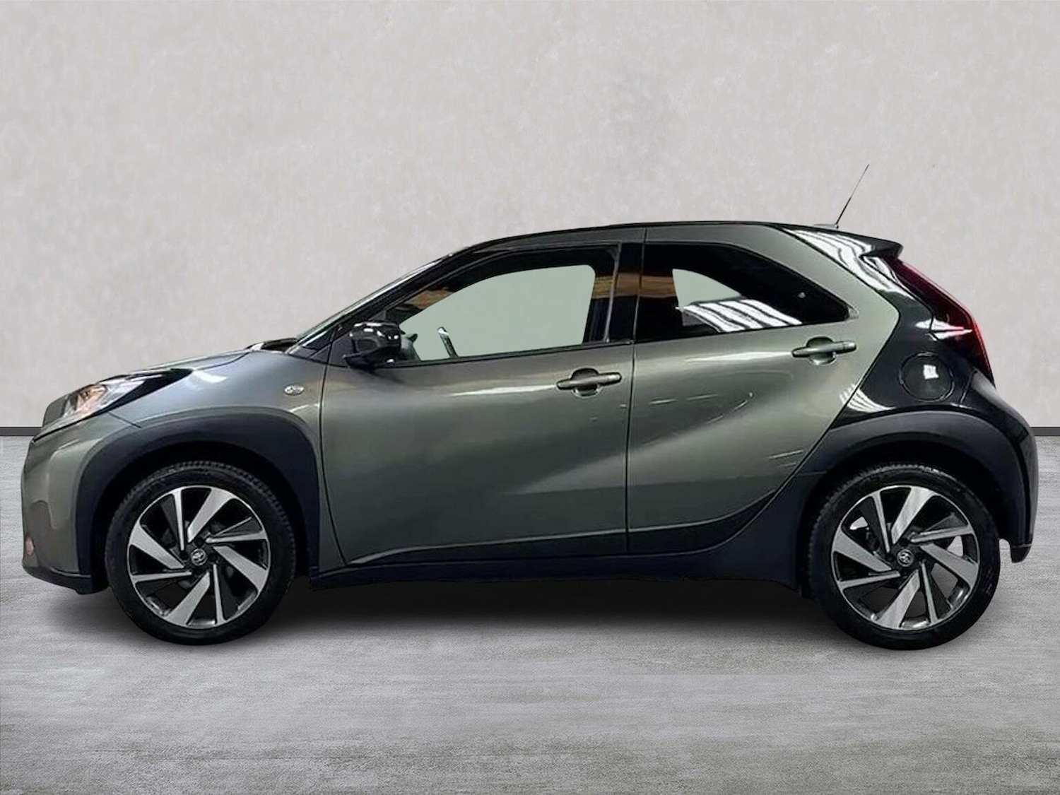 Used Toyota Aygo X 2022 for sale - 78176473: Photo 21