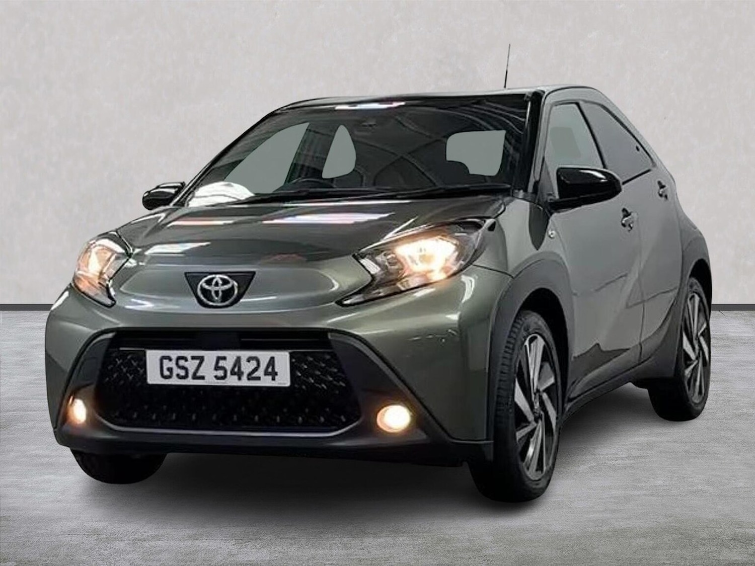 Used Toyota Aygo X 2022 for sale - 78176473: Photo 22