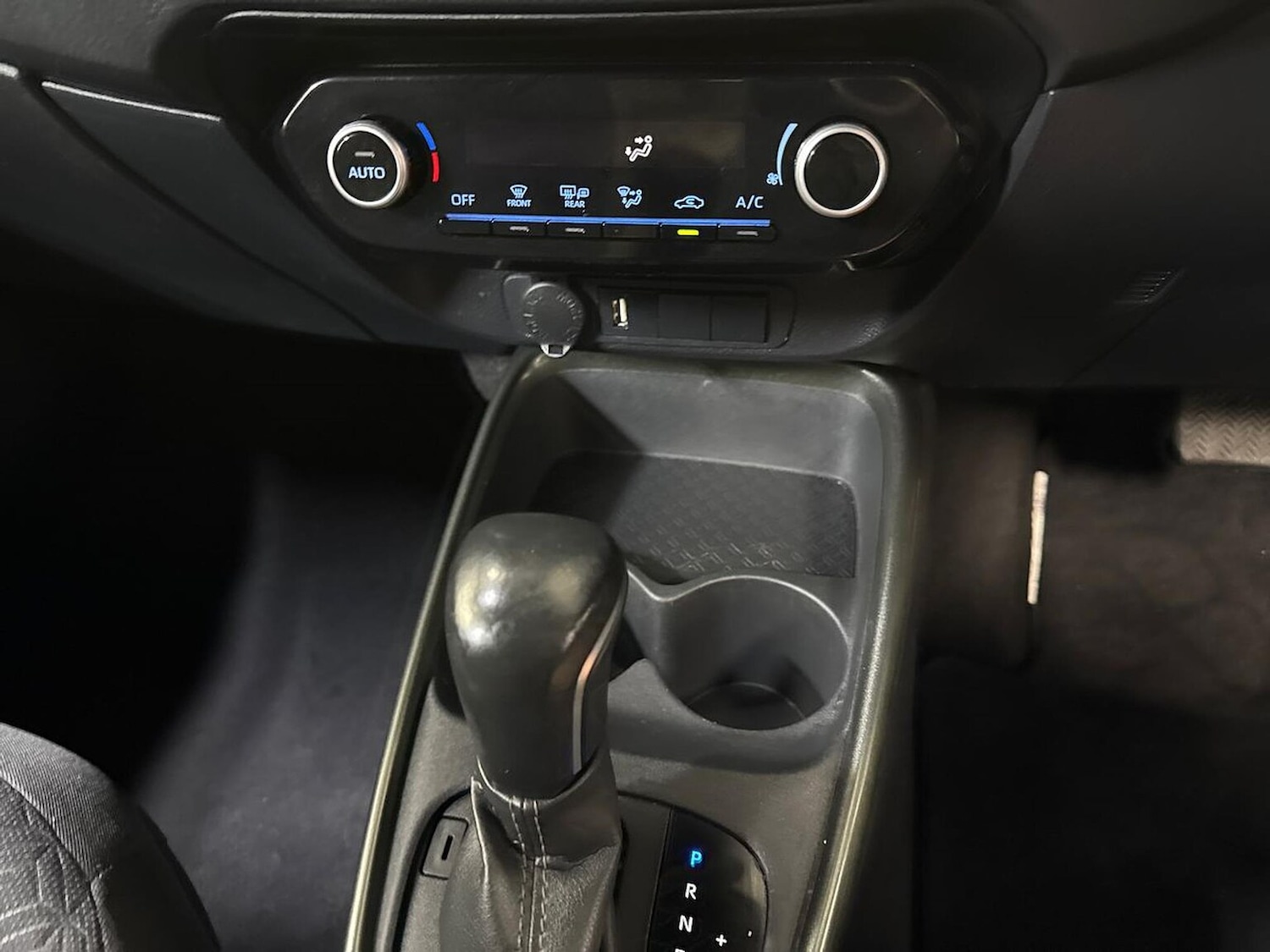 Used Toyota Aygo X 2022 for sale - 78176473: Photo 24