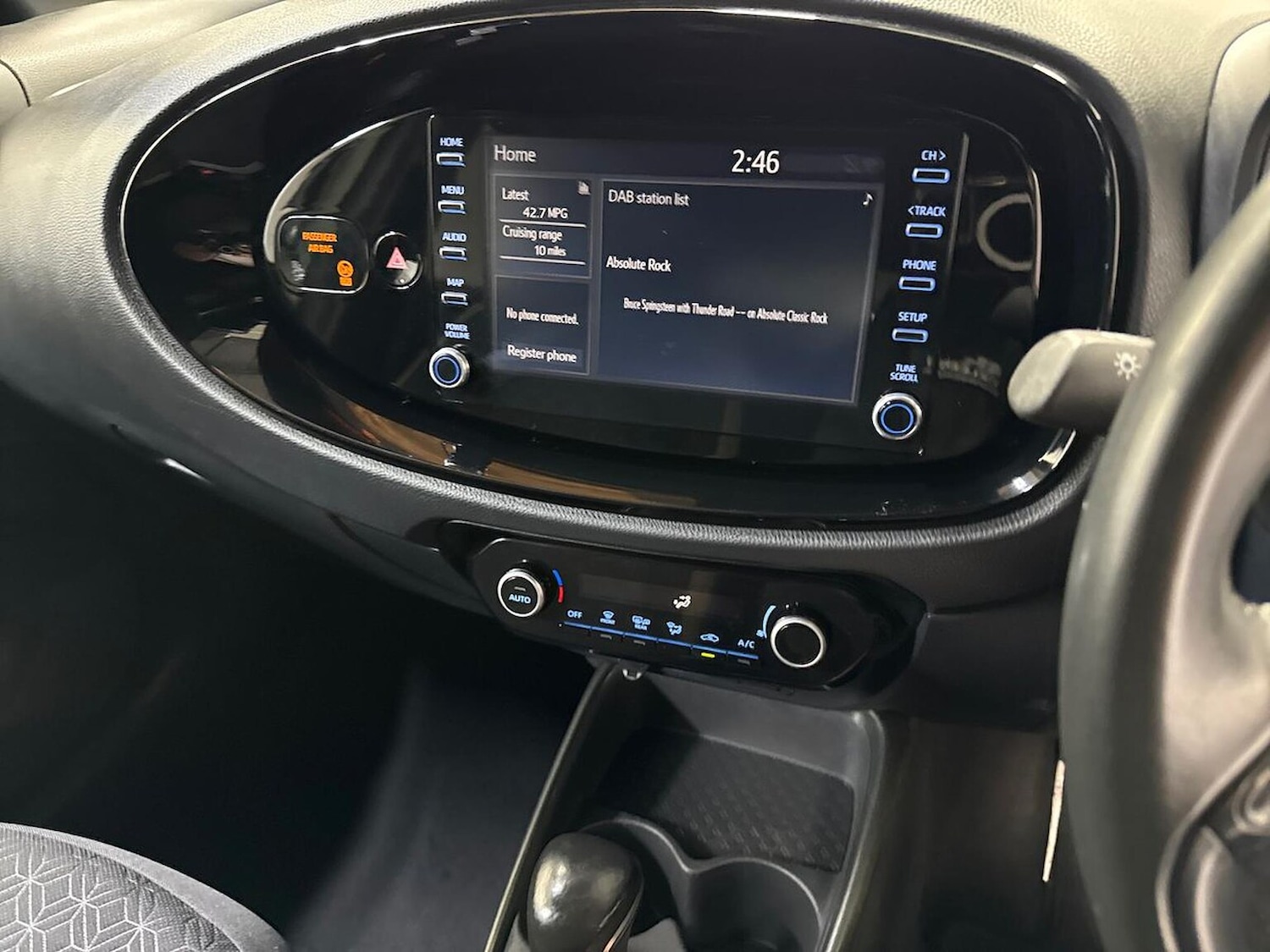 Used Toyota Aygo X 2022 for sale - 78176473: Photo 25