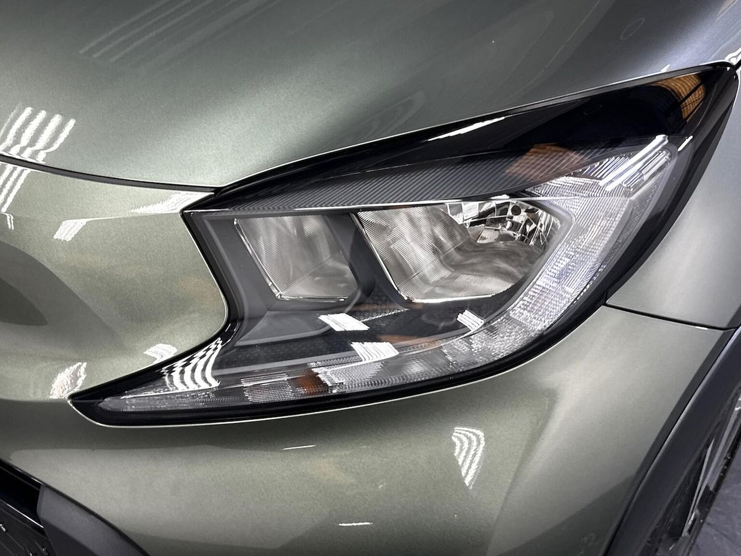 Used Toyota Aygo X 2022 for sale - 78176473: Photo 31