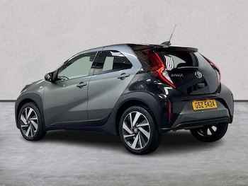 Used Toyota Aygo X 2022 for sale - 78176473: Photo