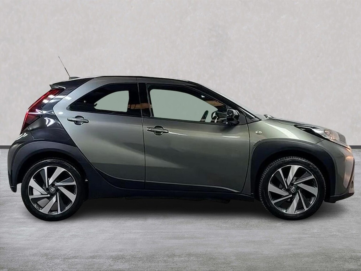 Used Toyota Aygo X 2022 for sale - 78176473: Photo 5