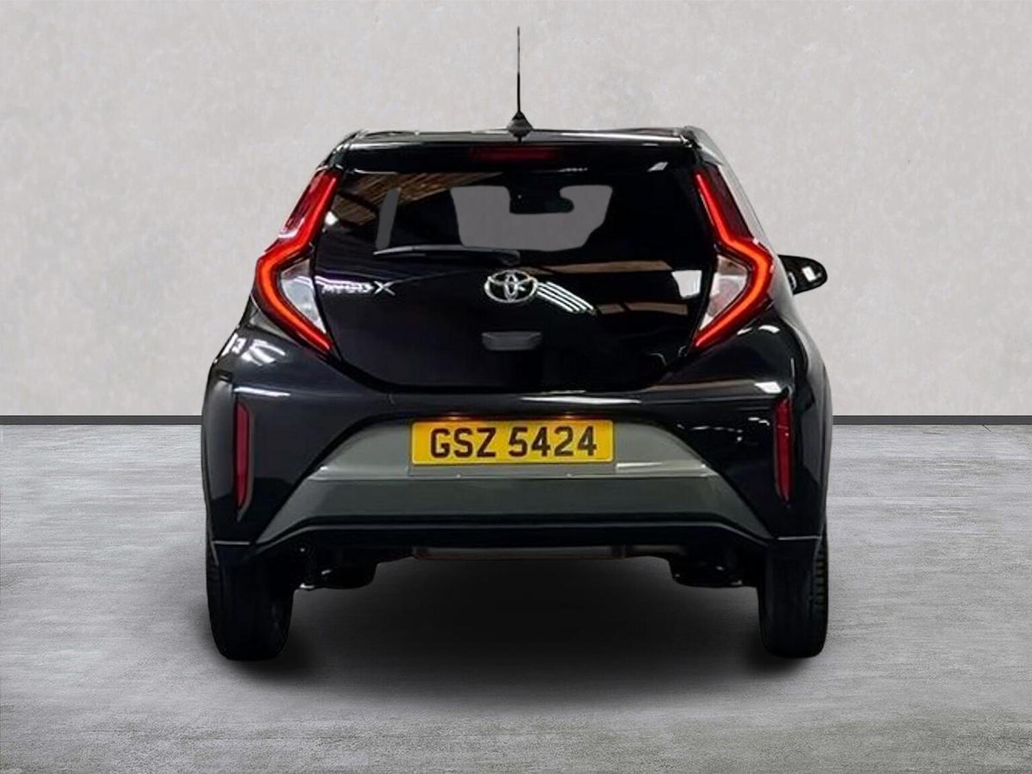 Used Toyota Aygo X 2022 for sale - 78176473: Photo 6