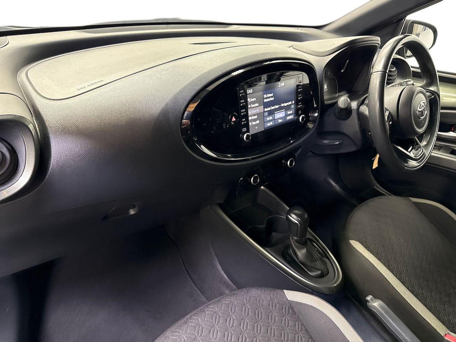 Used Toyota Aygo X 2022 for sale - 78176473: Photo 9