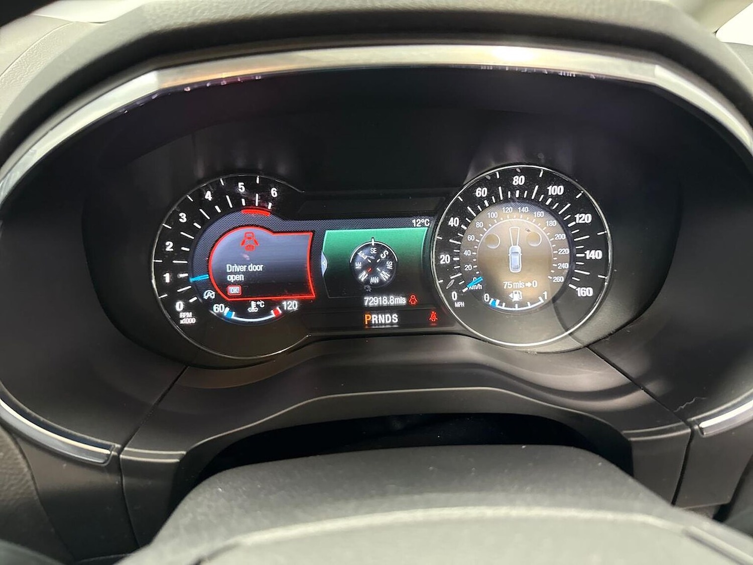 Used Ford Galaxy 2020 for sale - 77973937: Photo 10