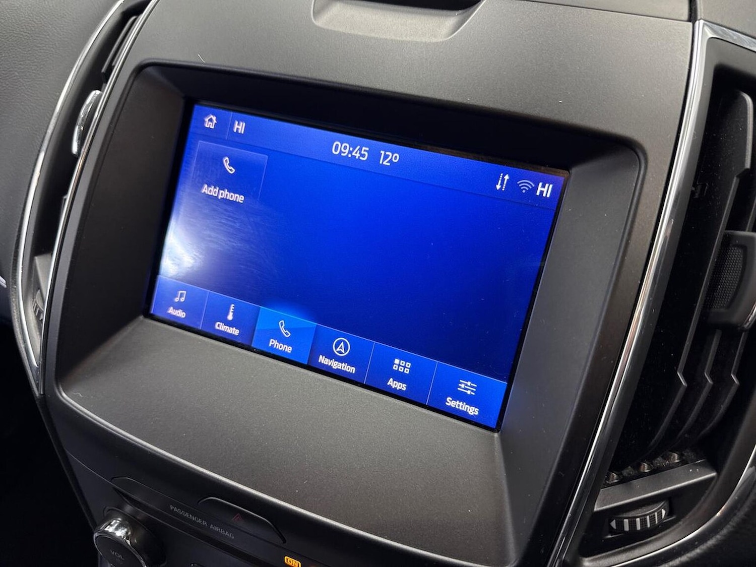 Used Ford Galaxy 2020 for sale - 77973937: Photo 11