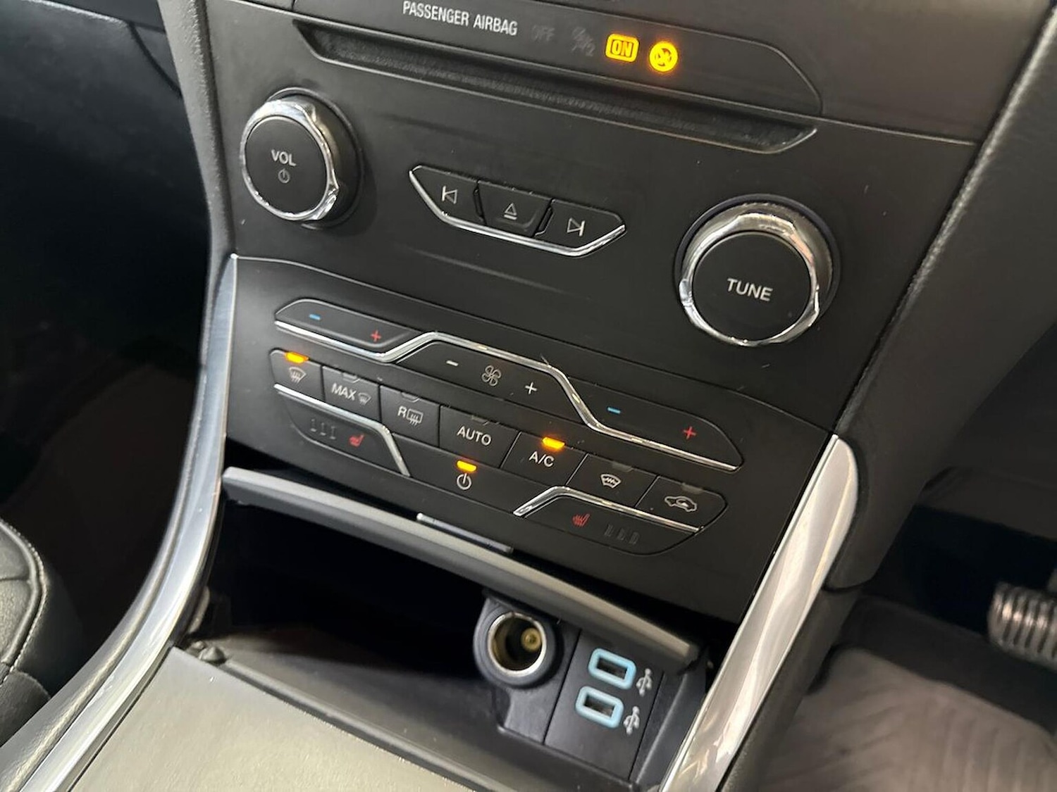 Used Ford Galaxy 2020 for sale - 77973937: Photo 12