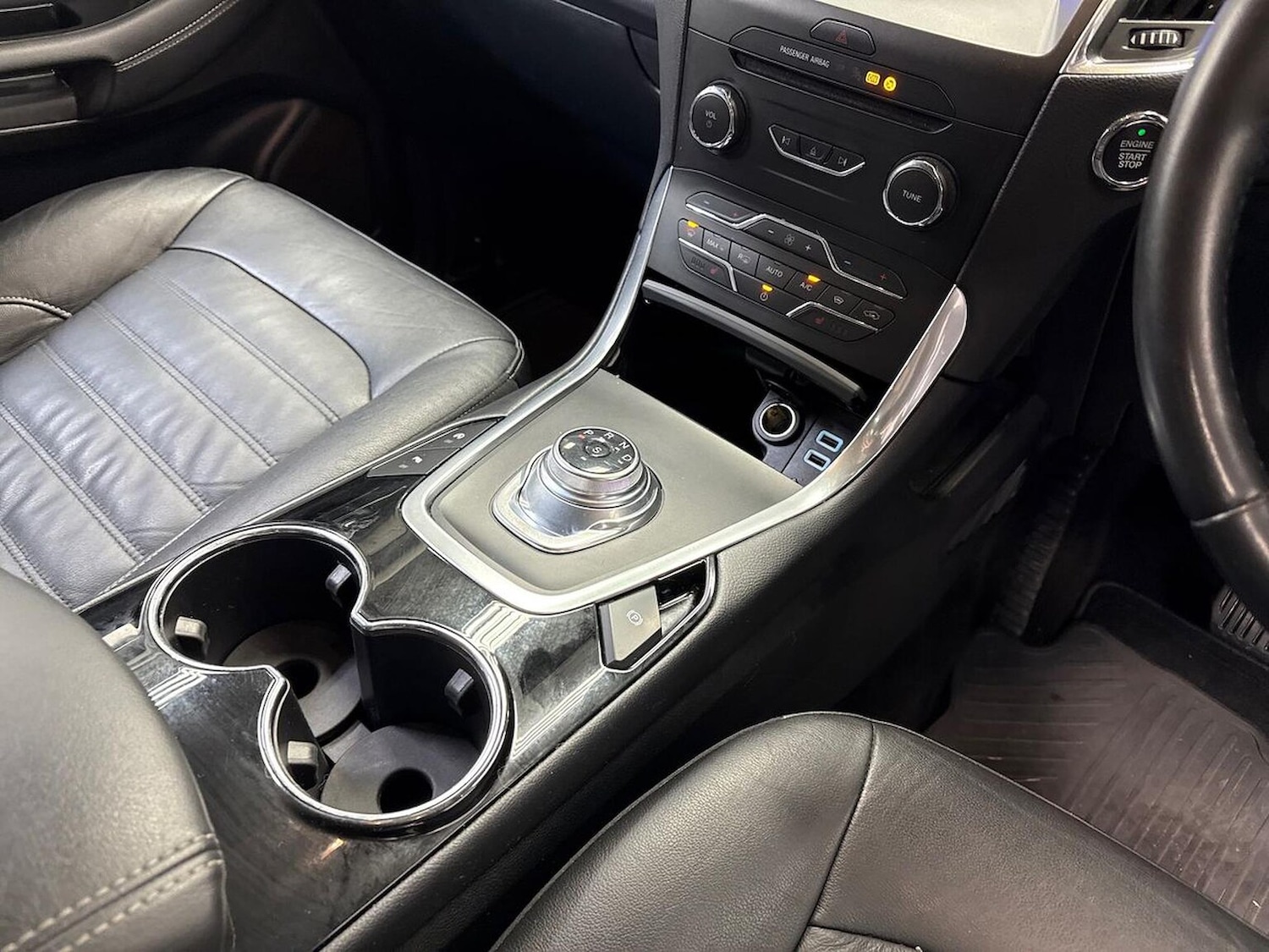 Used Ford Galaxy 2020 for sale - 77973937: Photo 13