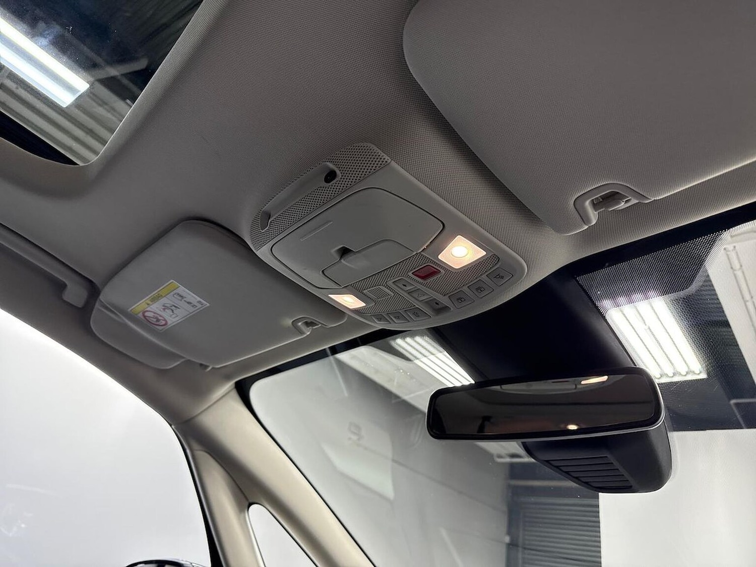 Used Ford Galaxy 2020 for sale - 77973937: Photo 14