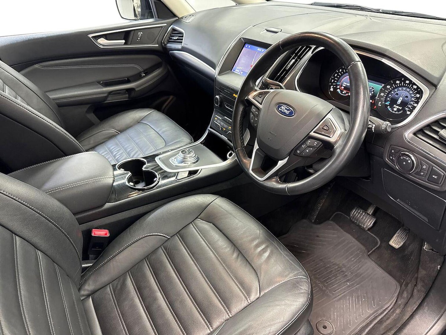 Used Ford Galaxy 2020 for sale - 77973937: Photo 15