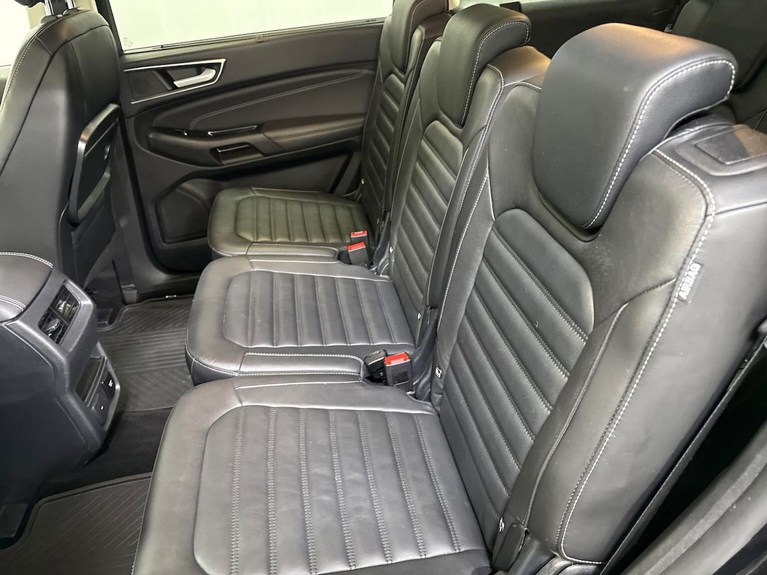 Used Ford Galaxy 2020 for sale - 77973937: Photo 16