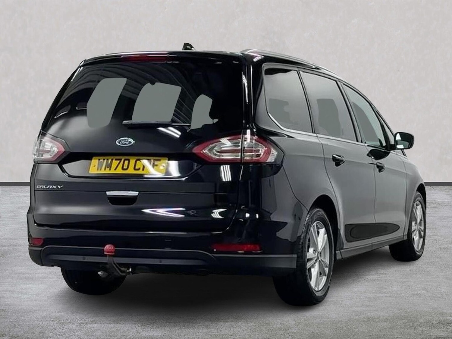 Used Ford Galaxy 2020 for sale - 77973937: Photo 18