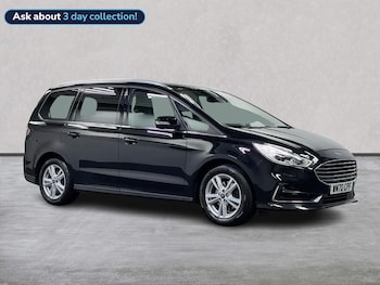 Ford Galaxy feature image