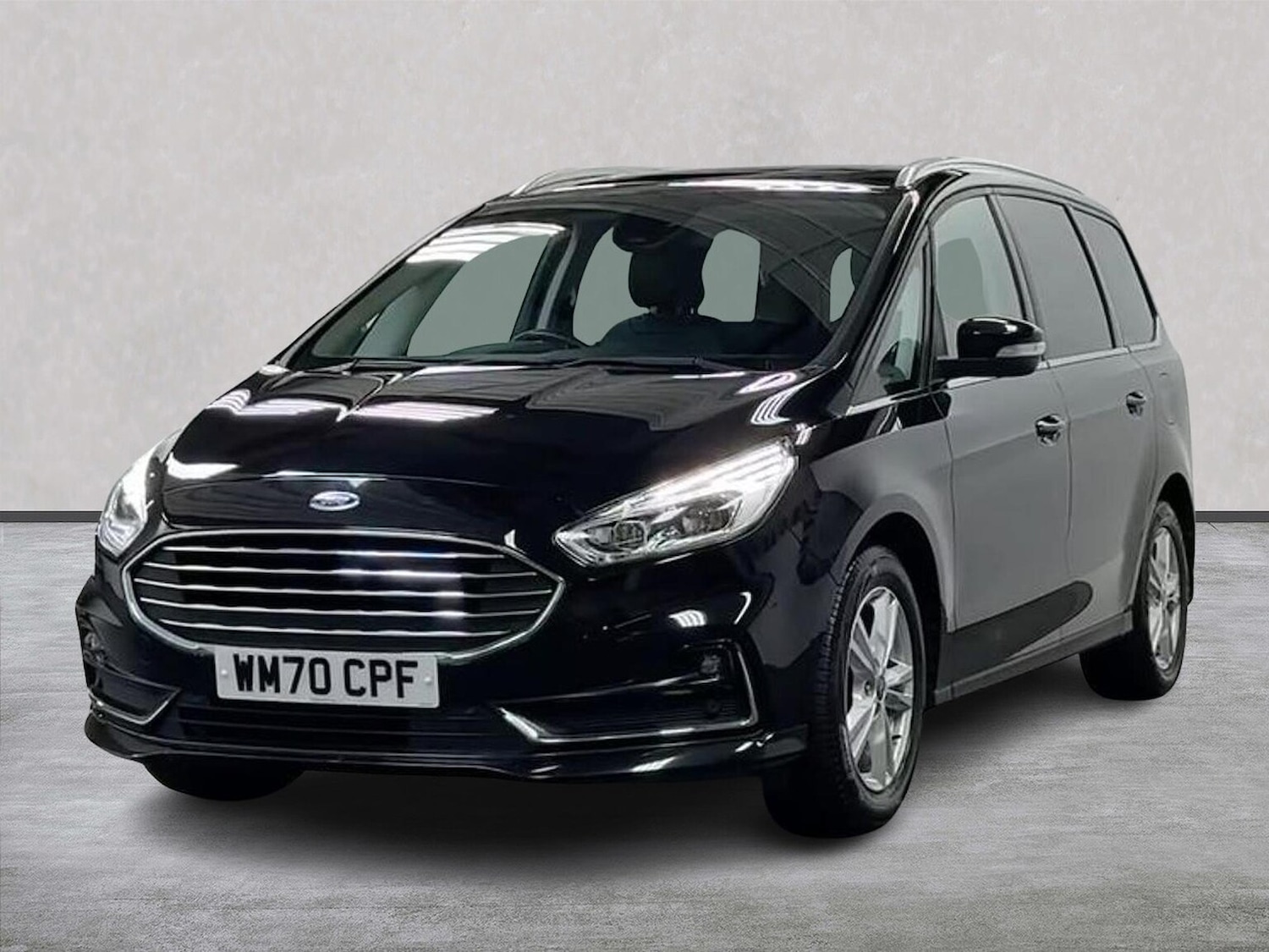 Used Ford Galaxy 2020 for sale - 77973937: Photo 20