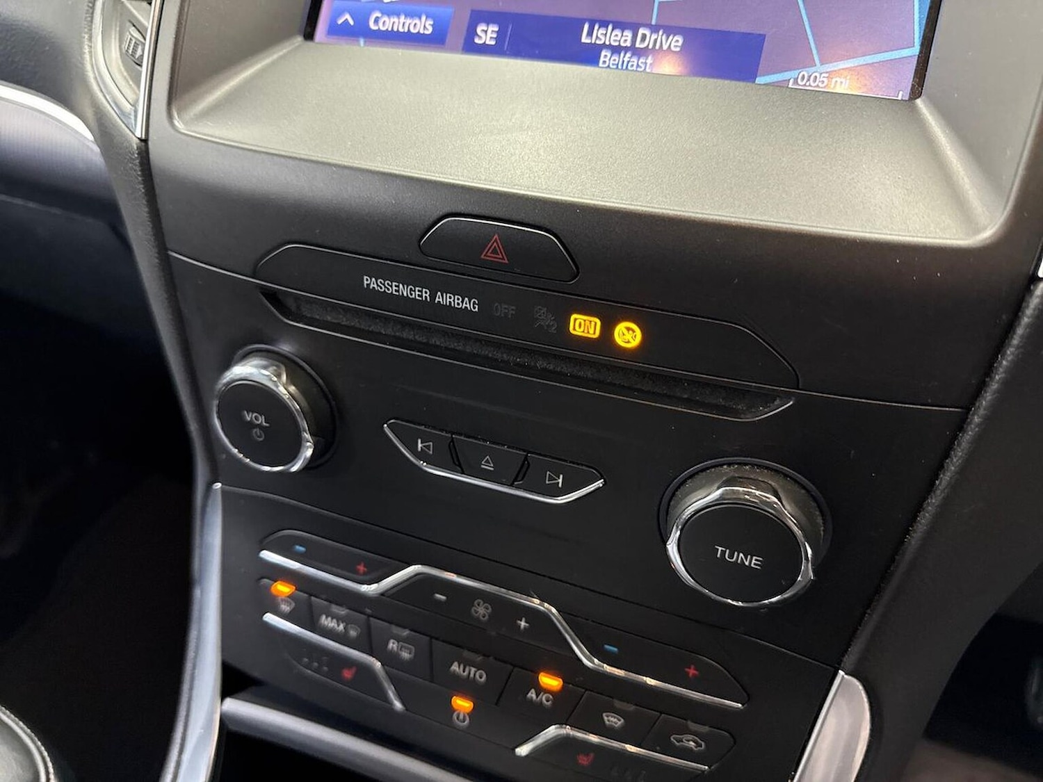 Used Ford Galaxy 2020 for sale - 77973937: Photo 22