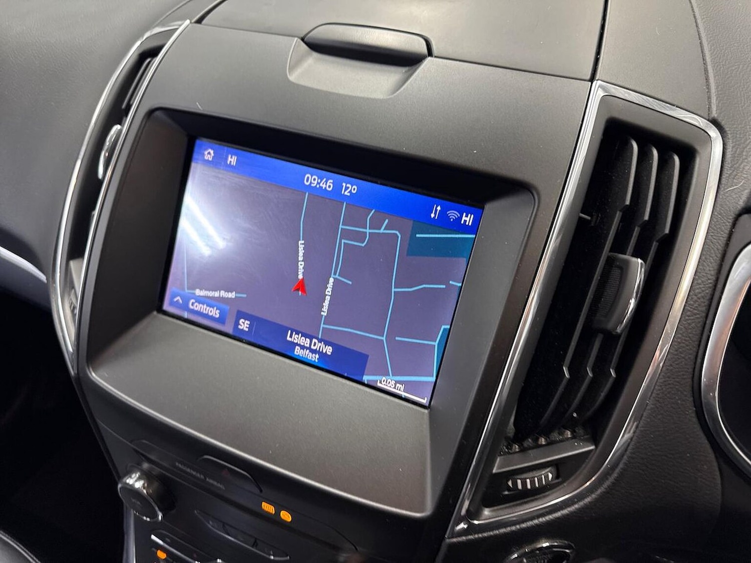 Used Ford Galaxy 2020 for sale - 77973937: Photo 23