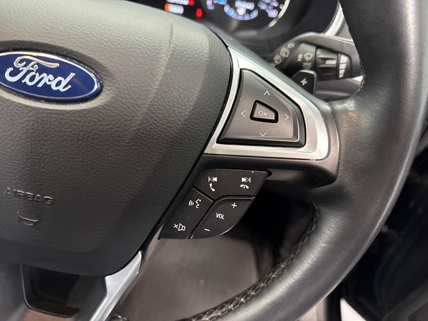 Used Ford Galaxy 2020 for sale - 77973937: Photo 24