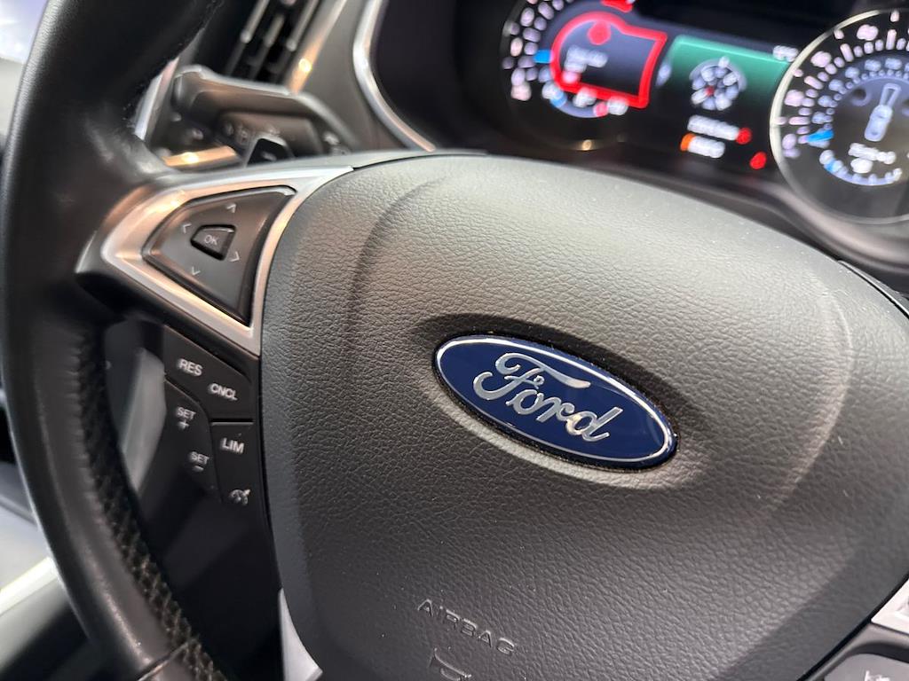 Used Ford Galaxy 2020 for sale - 77973937: Photo 25