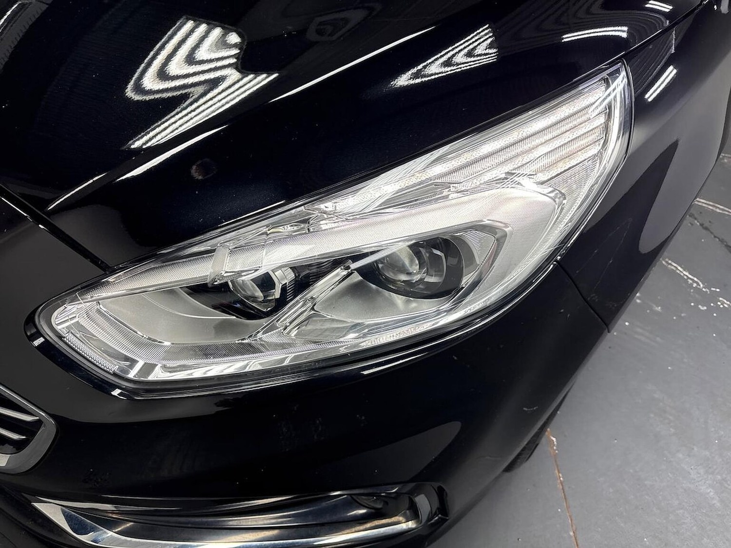 Used Ford Galaxy 2020 for sale - 77973937: Photo 29