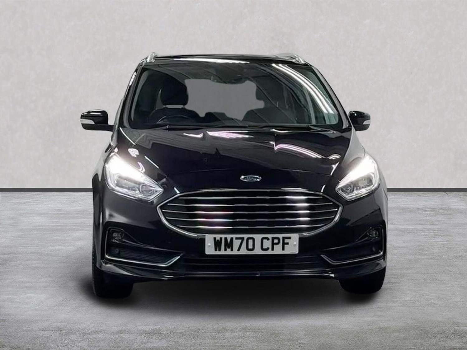 Used Ford Galaxy 2020 for sale - 77973937: Photo 5