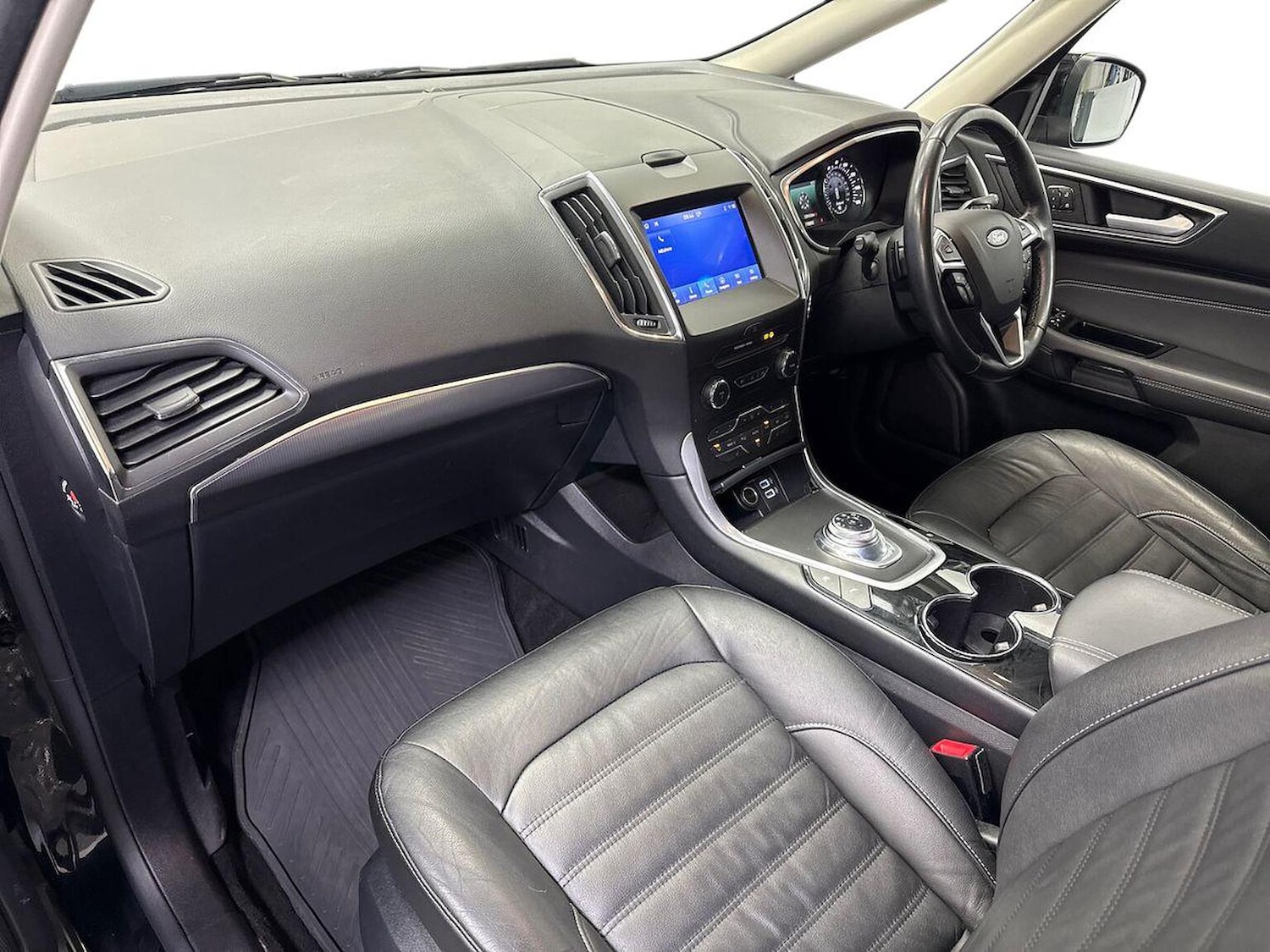 Used Ford Galaxy 2020 for sale - 77973937: Photo 7