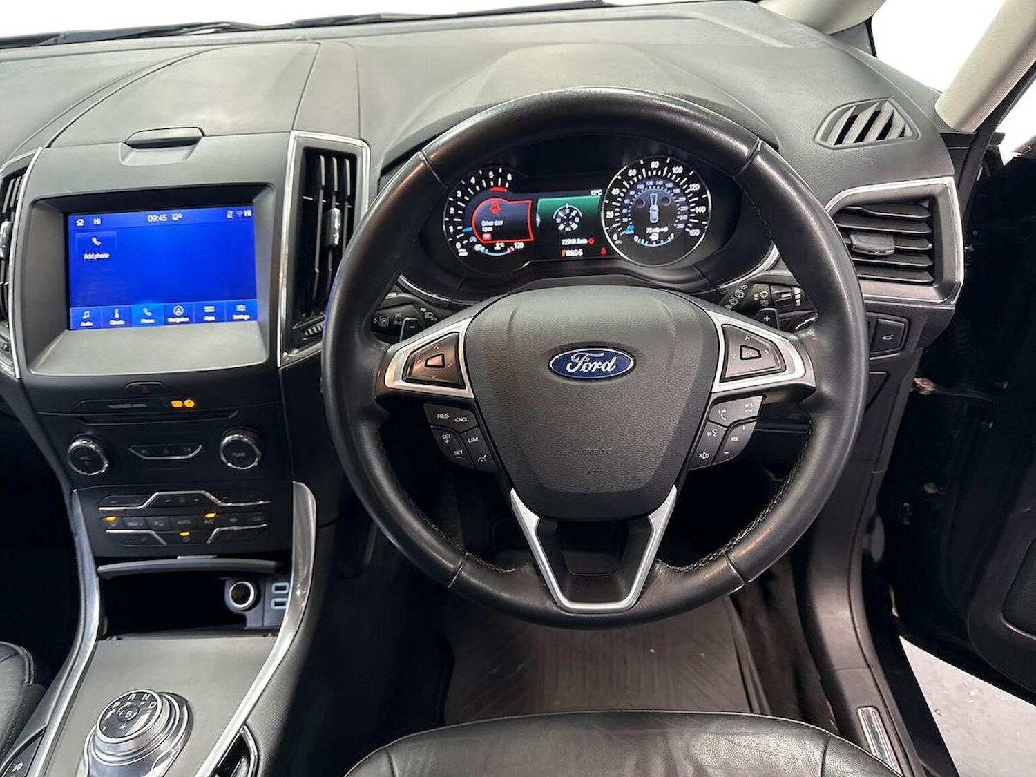 Used Ford Galaxy 2020 for sale - 77973937: Photo 9
