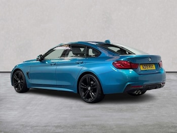 Used BMW 4 Series 2019 for sale - 79246377: Photo