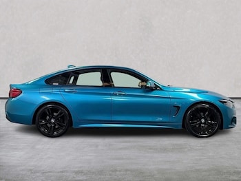 Used BMW 4 Series 2019 for sale - 79246377: Photo
