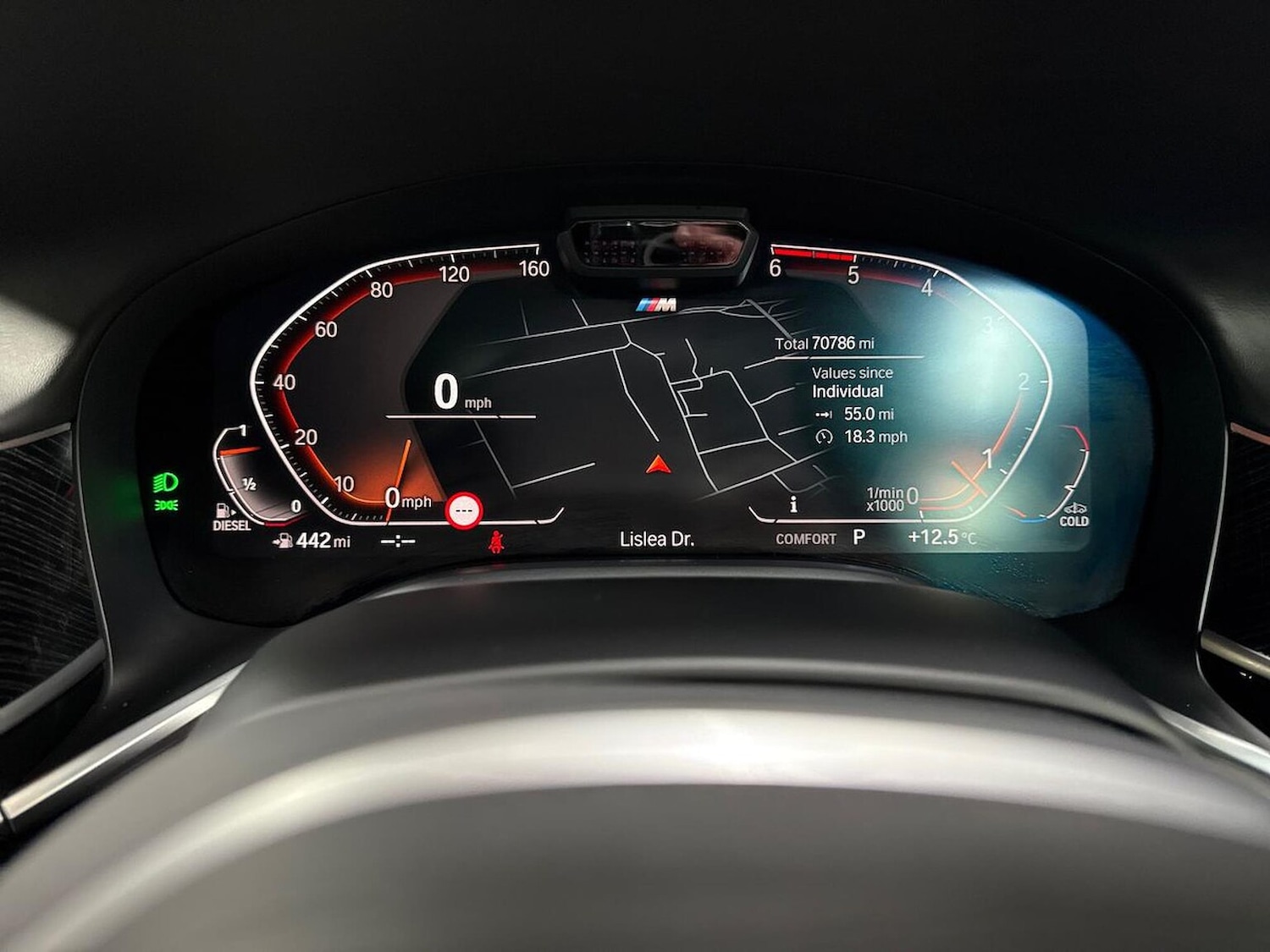 Used BMW 7 Series 2019 for sale - 76357887: Photo 10